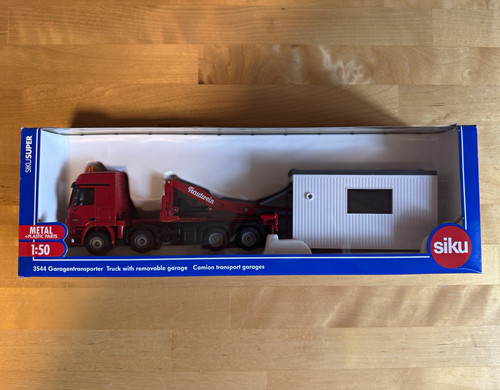 Siku super 3544 - super,