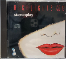 Stereoplay + Highlights CD 13 + Phono Verein. MV. + rar + Audiophil + Top +