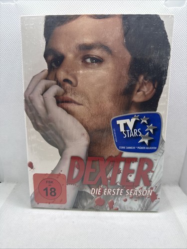 Dexter die erste - die,