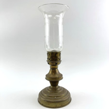 Vintage Messing Kerzenständer
