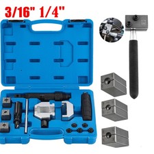 Profi-Hydraulik Bördelgerät