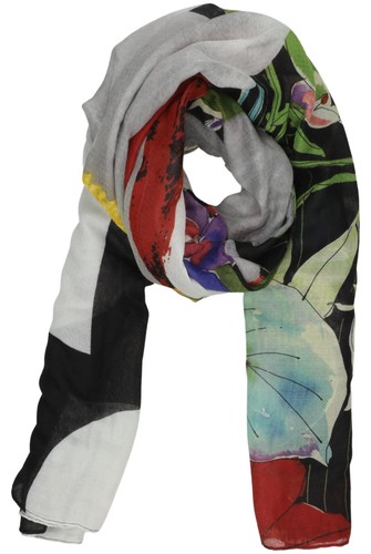 Desigual schal damen tuch - desigual,