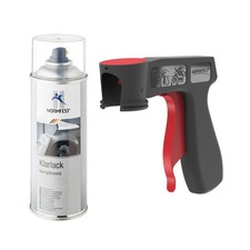 Hochglanz Klarlack Spezial