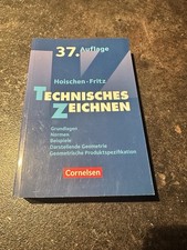 Hoischen, Fritz Technisches