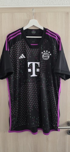 Bayern münchen trikot - münchen, xxl
