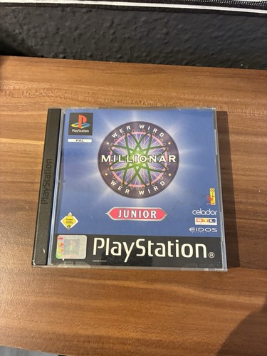 Ps1 playstation spiel - ps1,, wer