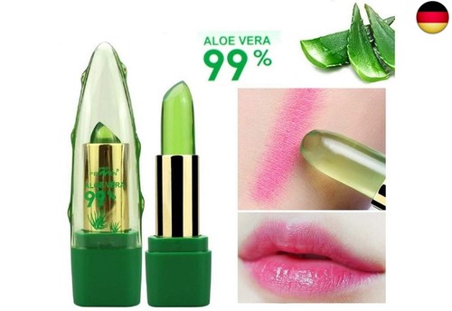 Aloe vera lips - vera, purer