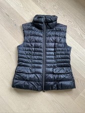 Marc Cain Daunenweste Gr. 38(N3)