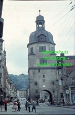 WALTERSHAUSEN Gotha Thüringen