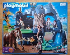 Playmobil: Große