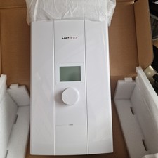 Veito Blue S 21 kW Durchlauferhitzer mit Display – NEU – 400V 3-phasig