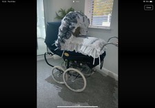 LUXUS SILVER CROSS COACHBUILT