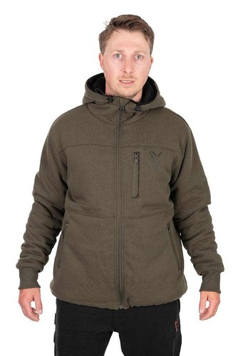 Fox jacken collection - , sherpa