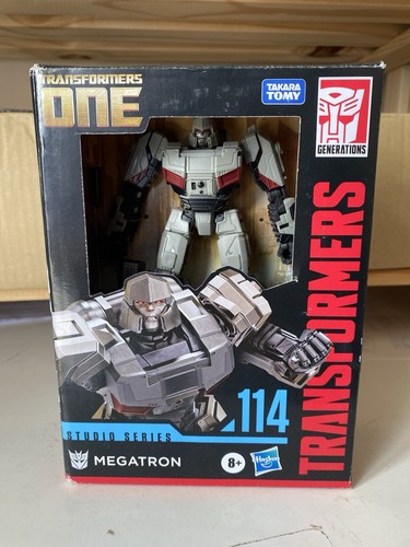 Transformers one studio - transformers,