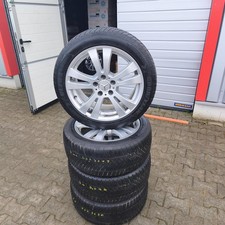 4x Mercedes Rial DH 807 17