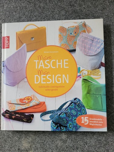 Meine tasche mein design - design, i