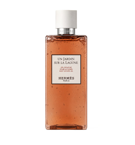 Hermes jardin sur lagune - hermes, un