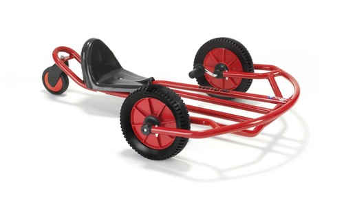 Winther viking swingcart groß - viking,