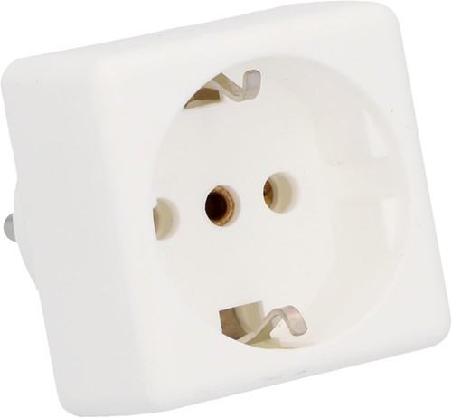 Unitec übergangsstecker - unitec,