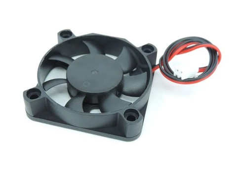 5012 lüfter 50mm 5vdc 2pin - lüfter,