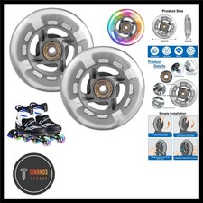 2 Stück Leuchtende Stunt