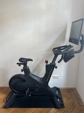 Sportstech Speedbike Schwarz – Top Zustand