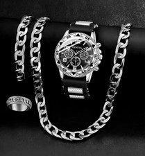Geneva Schmuckset