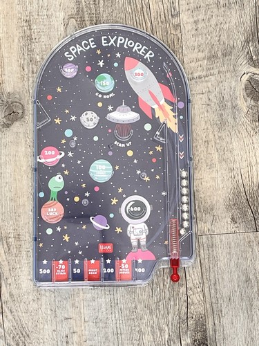 Mini flipper space - mini-flipper, explorer"