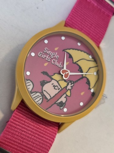 Peanuts sammeluhr heartbreak - sammeluhr,