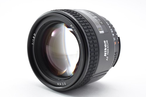 Nikon nikkor objektiv mm - nikon,