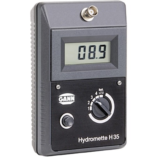Gann hydromette 35 - gann,