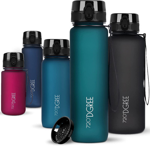 720 dgree trinkflasche - 720°dgree,