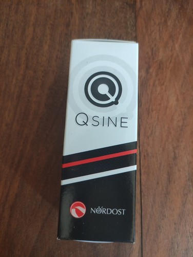 Nordost qsine qrt plug ac - qrt,