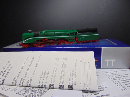 201 von roco art nr - 02, art.-nr