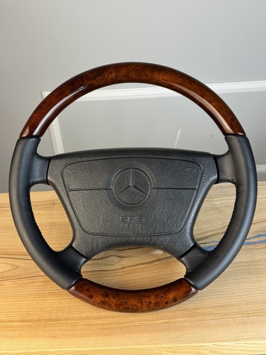 Mercedes w124 w140 w210 w202 - w210,
