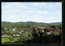 Osterode, Gesamtansicht -