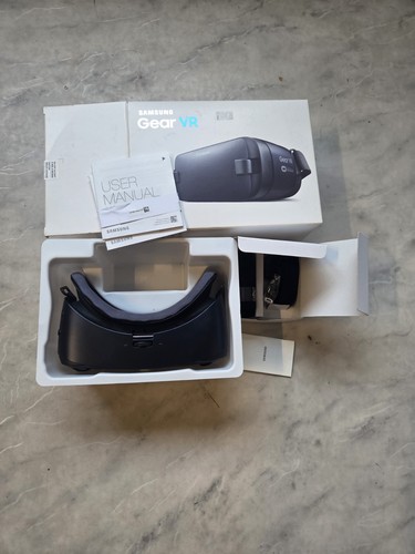 Samsung gear brille oculus - samsung, vr