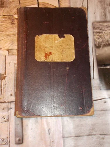 Deutsches reich seefahrtsbuch - deutsches,