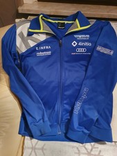 DSV-SVS-Trainingsjacke von