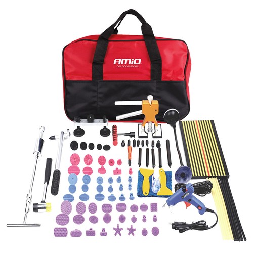 Pdr dellen reparatur - pdr,