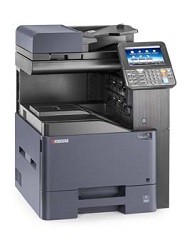 Kyocera taskalfa 356ci - kyocera, mfp