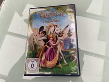 Disney Rapunzel Neu Verföhnt