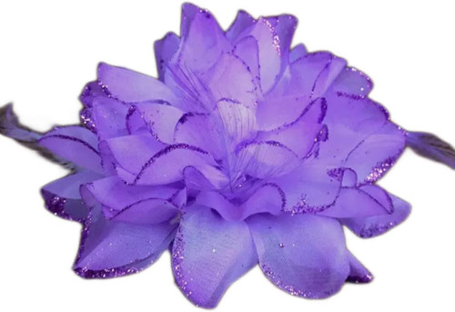 Lila handgelenk corsage - handgelenk, für