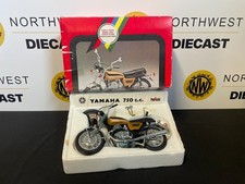 POLISTIL 1:10 SCALE YAMAHA 750