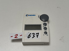 Conrad FHT8R-3 Wandthermostat
