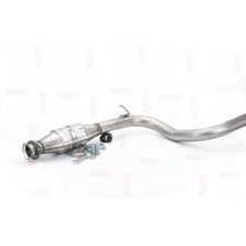 NAP carPARTS Katalysator