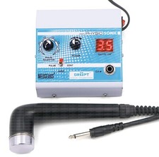 Mini Ultraschallgerät Ultraschall Physiotherapie 1 Mhz