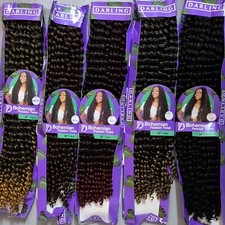 Darling Bohemian Passion Twist