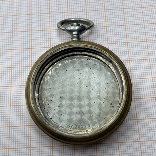 Longines efco case gehäuse - longines,