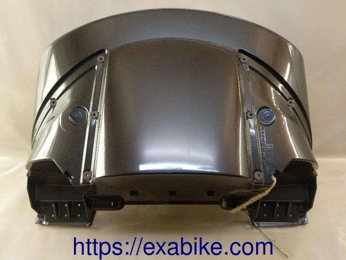 Topcase abdeckung für bmw - topcase,